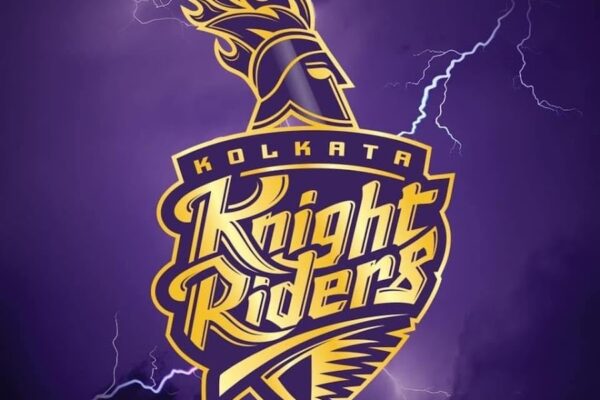 KOLKATA KNIGHT RIDERS LOGO